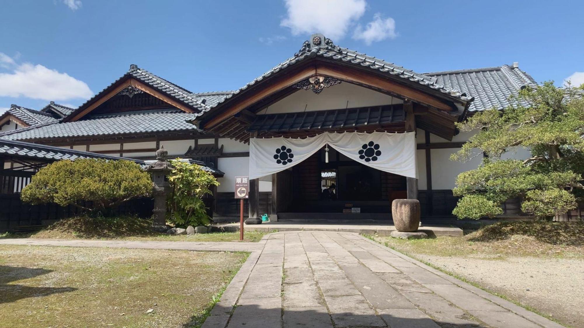 Toyoko Inn Aizuwakamatsu Ekimae Exterior foto